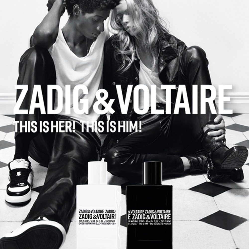 THIS IS HER! EAU DE PARFUM